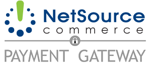 NetSource Commerce Payment Gateway